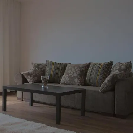 Apartament Apartment *