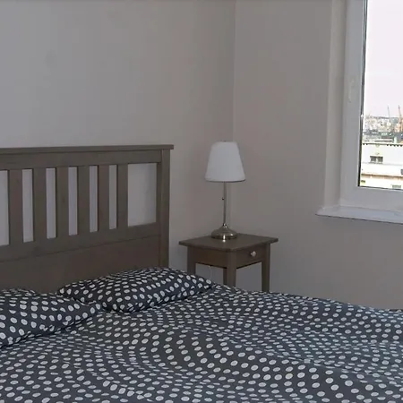 Apartament * Gdynia