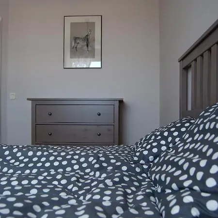Apartament Apartment Gdynia