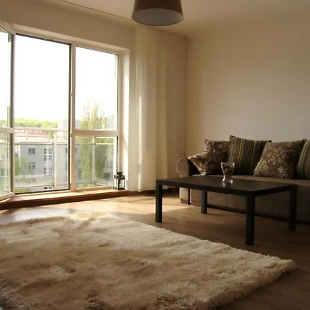 Apartament *