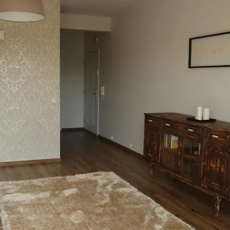 Apartament * Gdynia