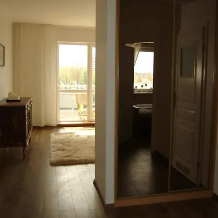 Apartament Apartment *