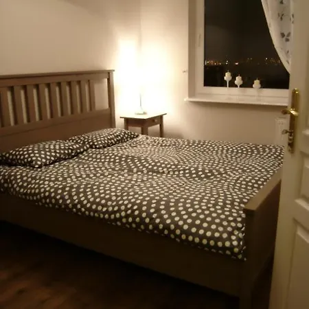 Apartament Apartment *