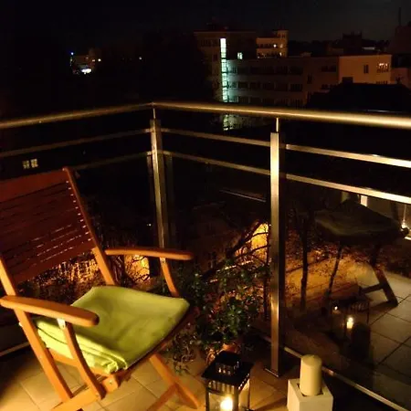 Apartament Apartment