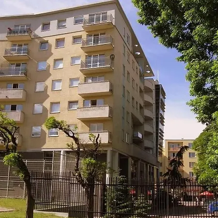 Apartament * Gdynia
