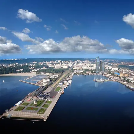 Apartament * Gdynia