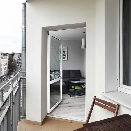 Apartament * Gdynia
