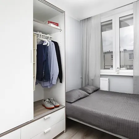 Apartament * Gdynia