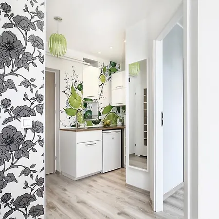 Apartament * Gdynia