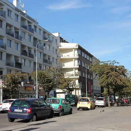 Apartment Apartament