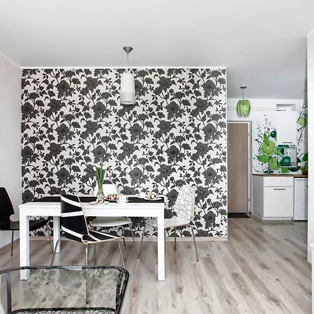 Apartament Gdynia