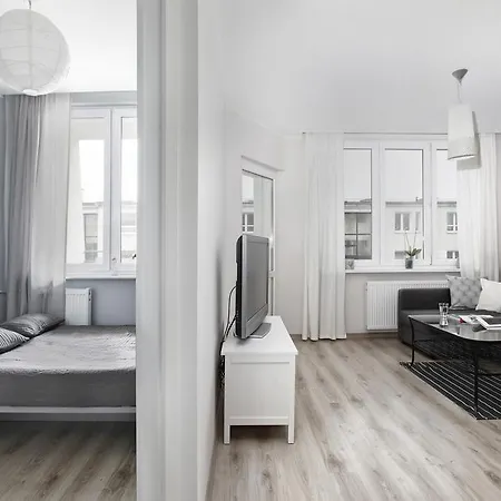 Apartament * Gdynia