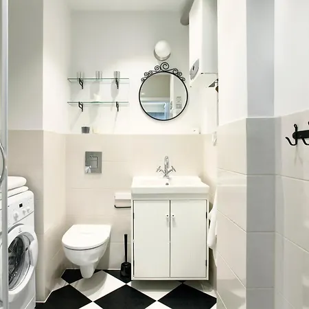 Apartament Gdynia
