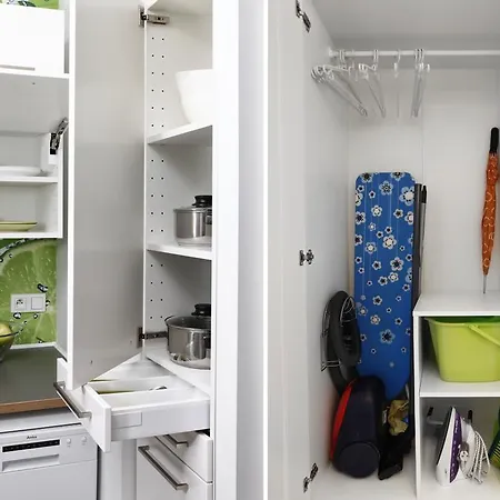 Apartament *